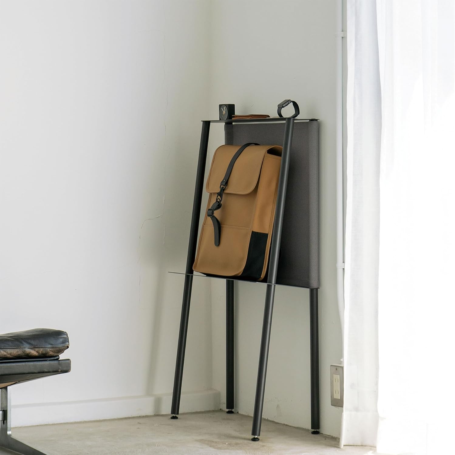 森岡成好 南蛮焼き締め 魚 オブジェ 箸置き6個セット 箸置きセット